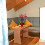 Apartment Beim Brunnen 12 Solden