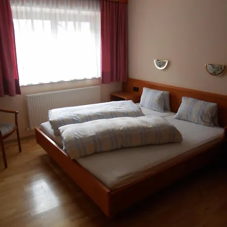 Apartmán Beim Brunnen 12 Sölden