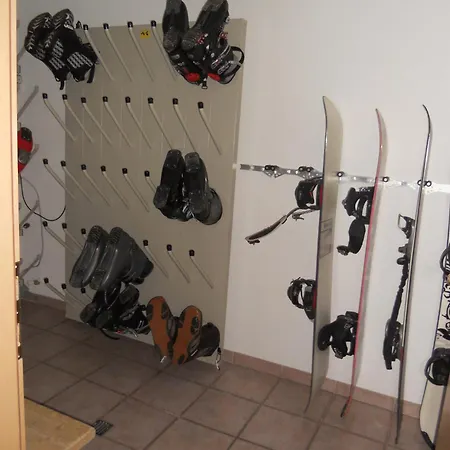 Apartamento Beim Brunnen 12 *