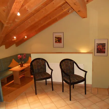 Apartman Beim Brunnen 12 *