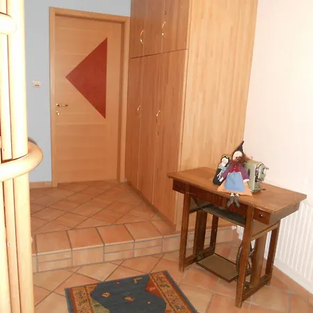 Apartment Beim Brunnen 12