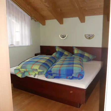 Apartment Beim Brunnen 12