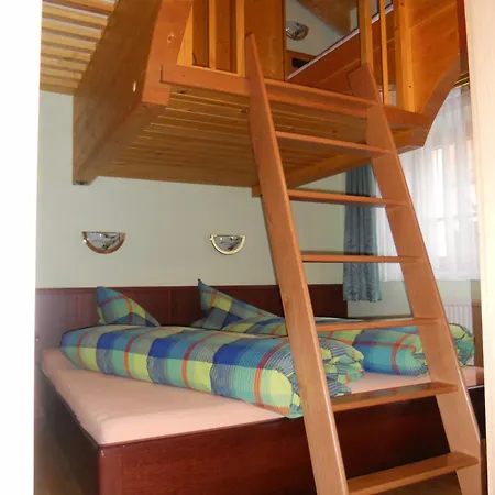 Apartamento Beim Brunnen 12 *