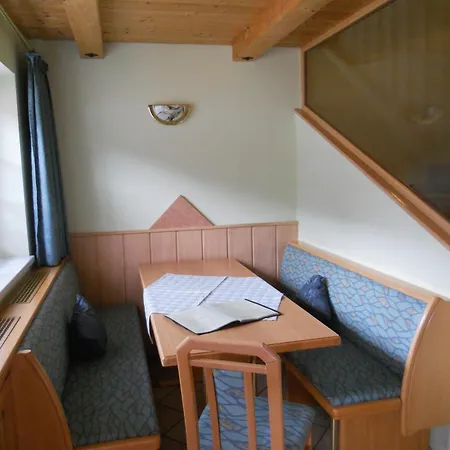 Apartamento Beim Brunnen 12 *