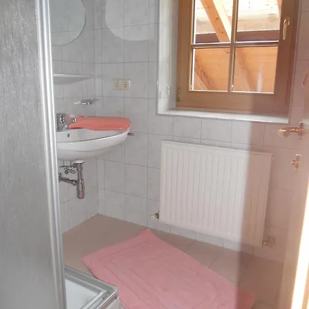 Apartamento Beim Brunnen 12 *