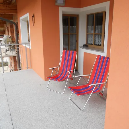 Apartment Beim Brunnen 12 *