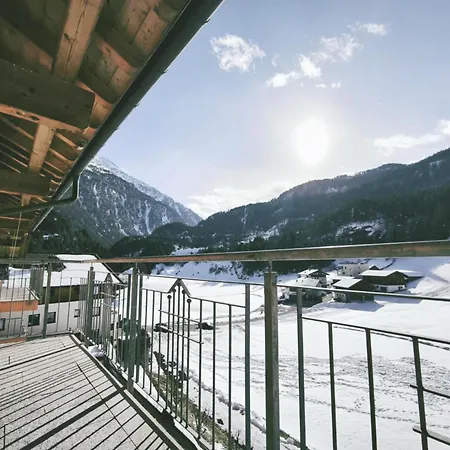Beim Brunnen 12 * Sölden