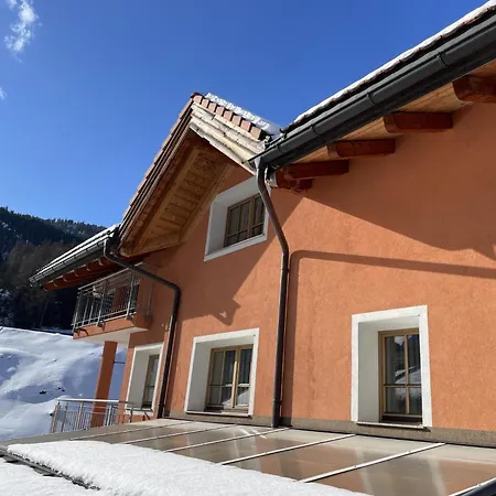 Beim Brunnen 12 Apartmán Sölden