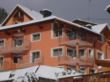 Apartman Beim Brunnen 12