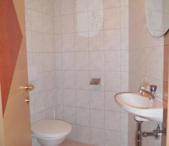 Beim Brunnen 12 * Зельден