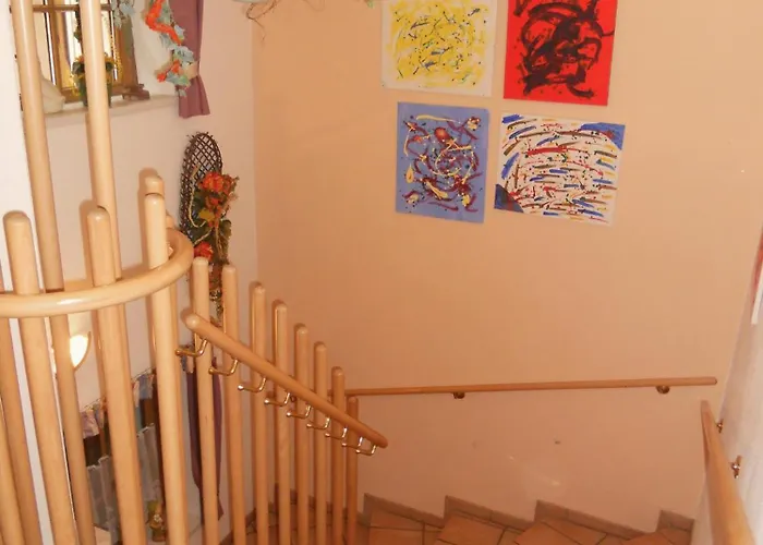 Beim Brunnen 12 سولدن