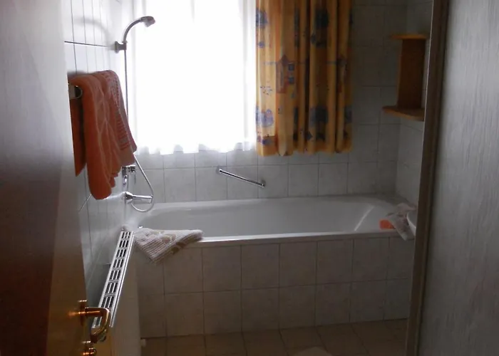 Beim Brunnen 12 Зельден