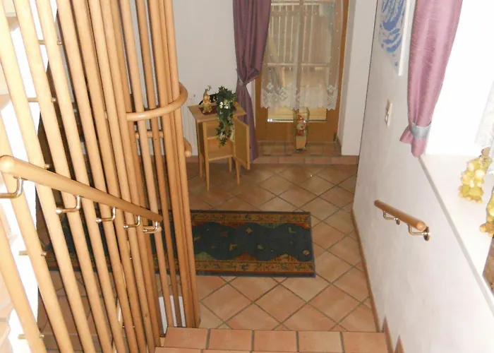 Beim Brunnen 12 Sölden