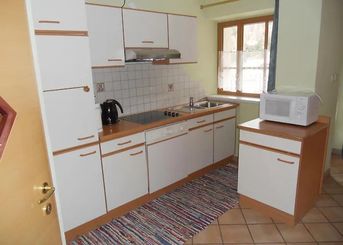 Beim Brunnen 12 سولدن