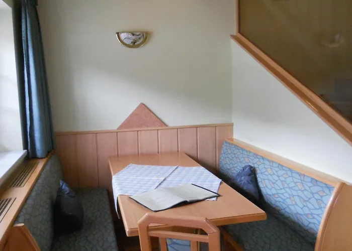 Апартаменти Beim Brunnen 12 *