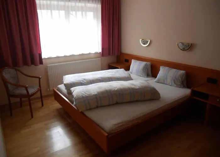 Apartment Beim Brunnen 12 Sölden