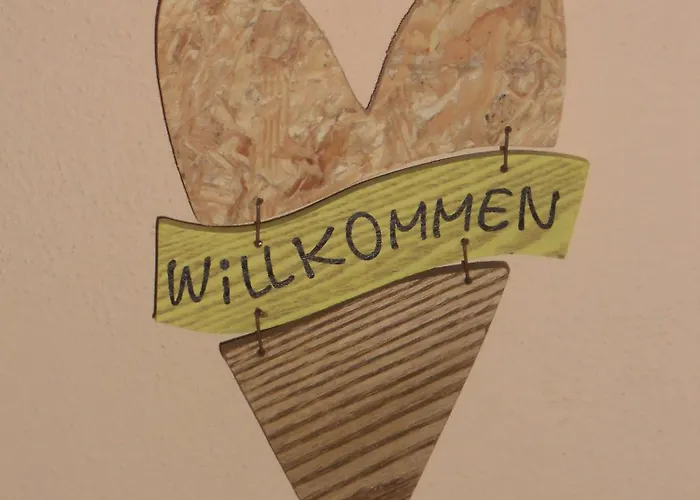 Apartment Beim Brunnen 12