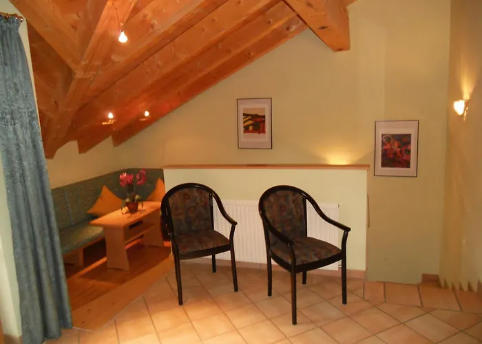 Apartment Beim Brunnen 12 *