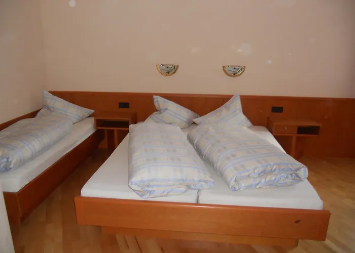 Apartment Beim Brunnen 12 Sölden