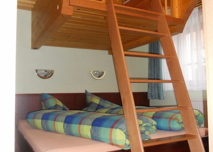 Apartment Beim Brunnen 12 *