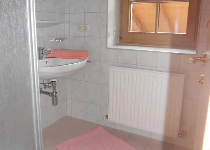 Apartment Beim Brunnen 12 *